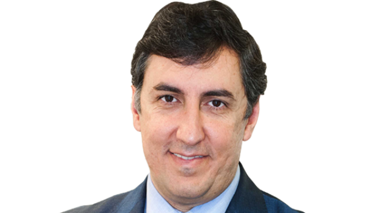 Entrevista a a José Ramón García Hernández, portavoz de Exteriores de PP