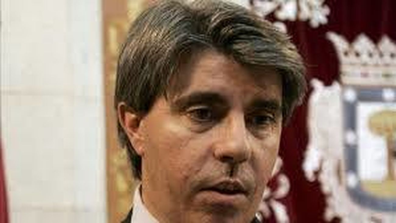 Entrevista a Ángel Garrido, nº2 del PP, que valora la victoria del PP en la Comunidad de Madrid