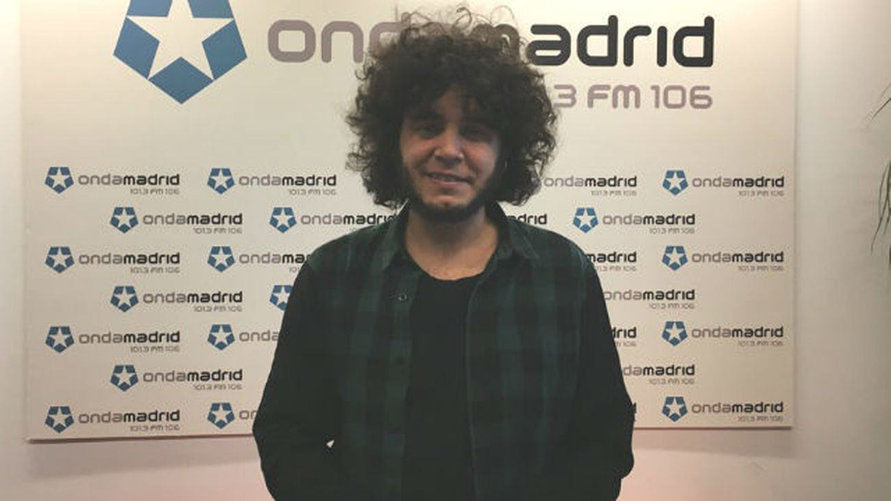 Entrevista a 'Gato Charro'