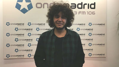 Entrevista a 'Gato Charro'