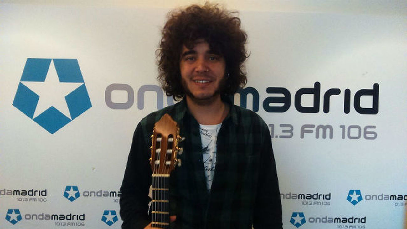 Entrevista a Gato Charro