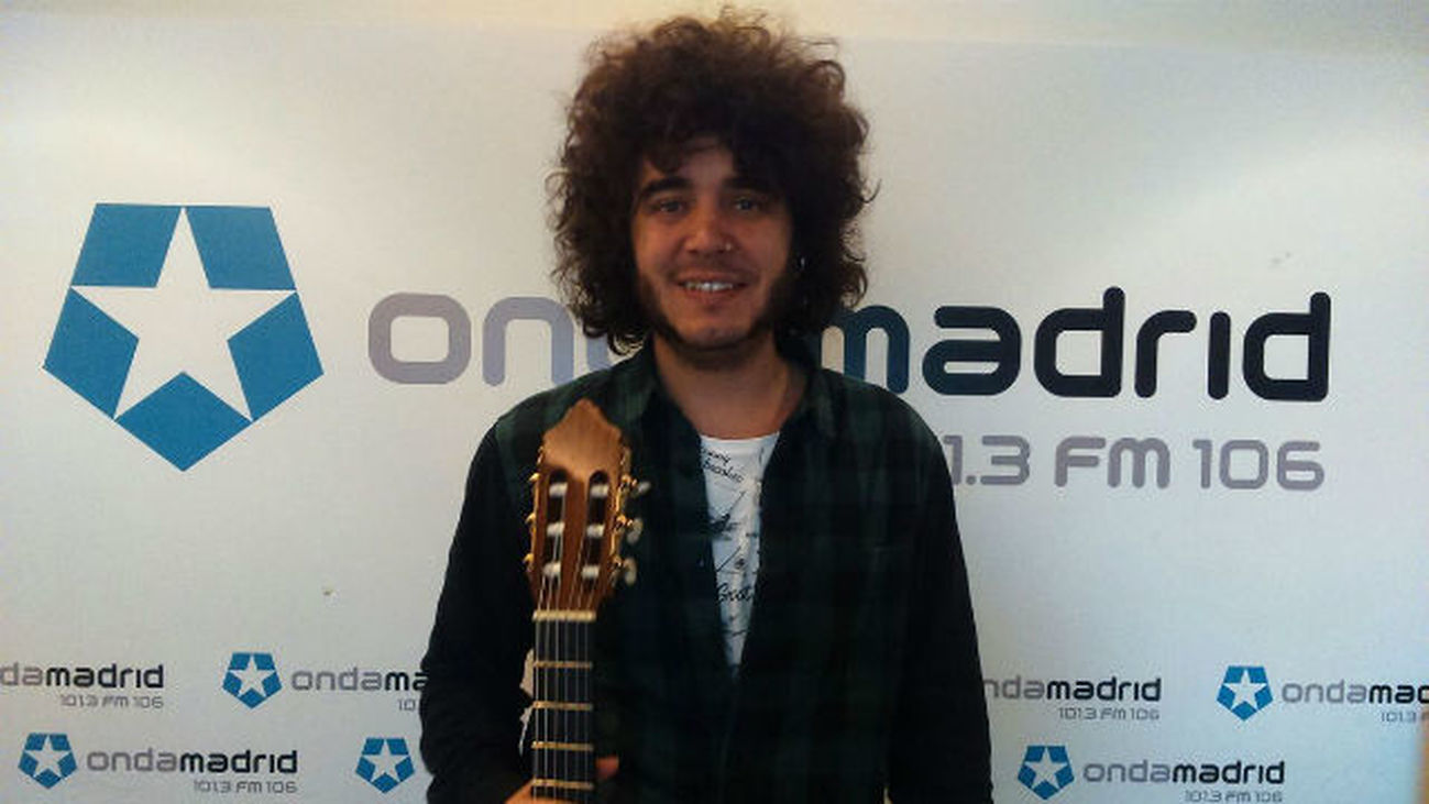 Entrevista a Gato Charro