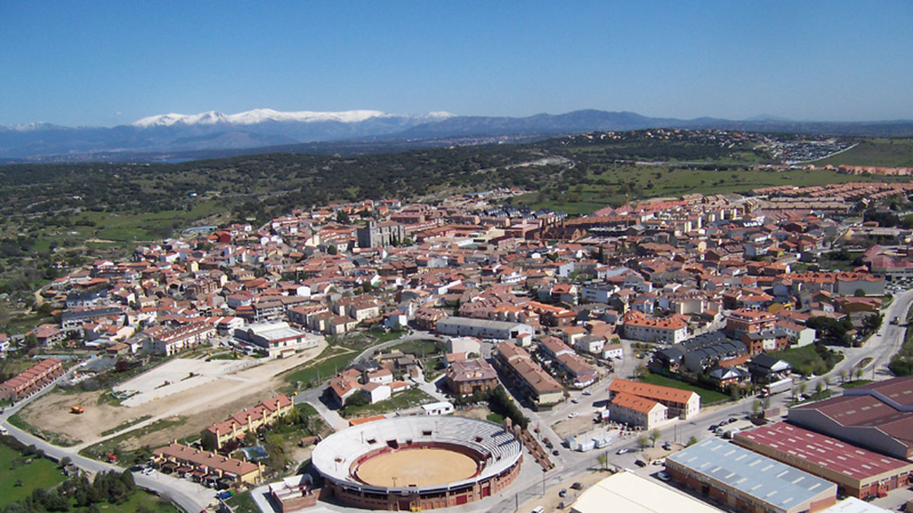 Entrevista a Gemma González, alcaldesa Valdemorillo