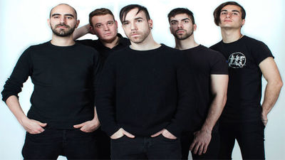 Entrevista a Ghosts and me, grupo de rock madrileño que actuará en el Festival Stone