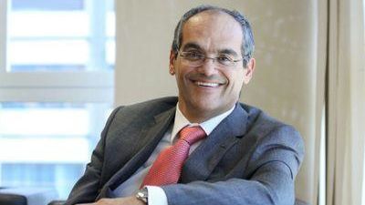 Entrevista a Rafael van Grieken, Consejero de Educación, Juventud y Deporte