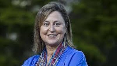 Entrevista a Ana Madrazo, portavoz de Hacienda del PP en el Congreso de los Diputados