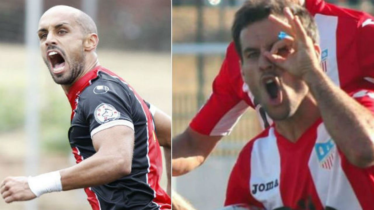 Entrevista a Héctor y Joaquín, del Adarve y Navalcarnero