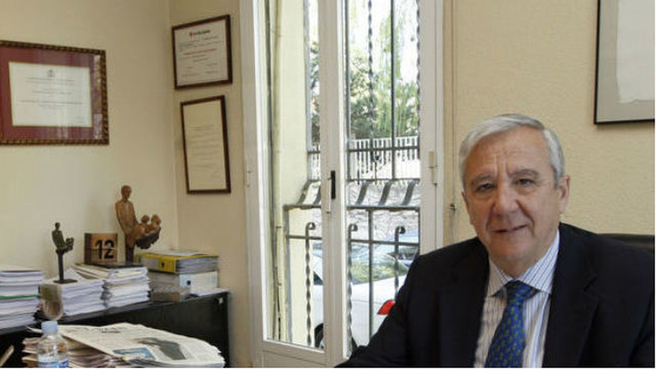 Entrevista a Ignacio Calderón, director general de FAD