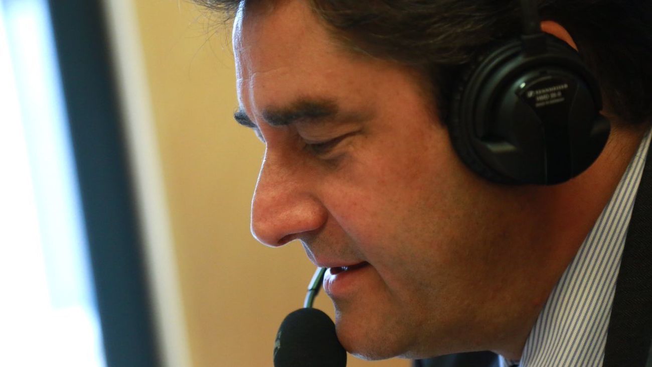 Entrevista a Ignacio Echániz, portavoz del Empleo del Partido Popular.