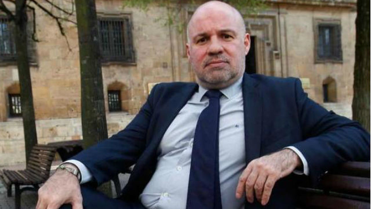 Entrevista a Ignacio González Vega, portavoz de 'Jueces para la Democracia'