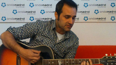 Entrevista a Iguana Tango