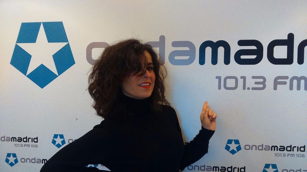 Entrevista a Inés la Maga