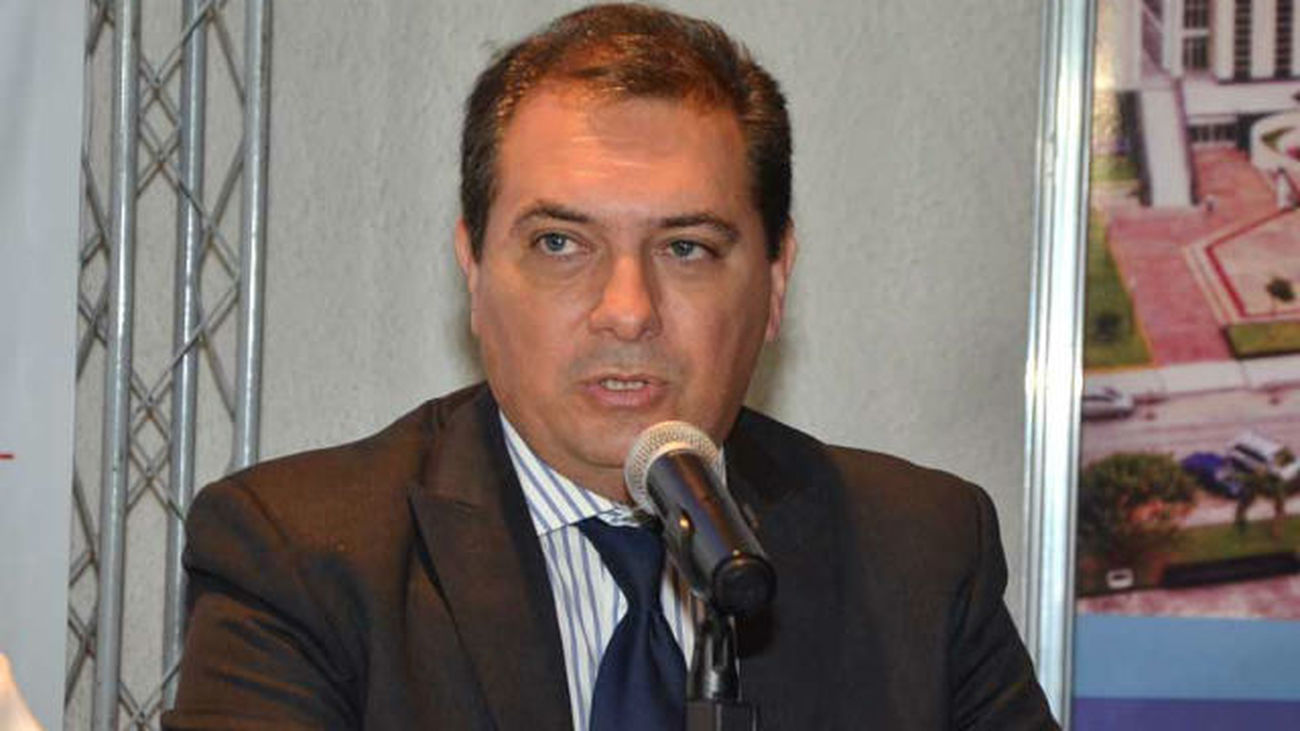 Entrevista a Tomás Vera, ex director general de Inmigración y Cooperación Internacional del Ayuntamiento de Madrid