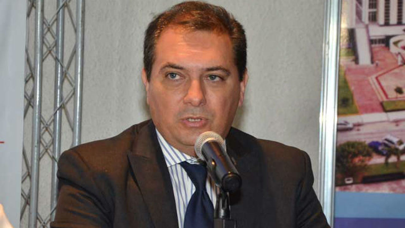 Entrevista a Tomás Vera, ex director general de Inmigración y Cooperación Internacional del Ayuntamiento de Madrid