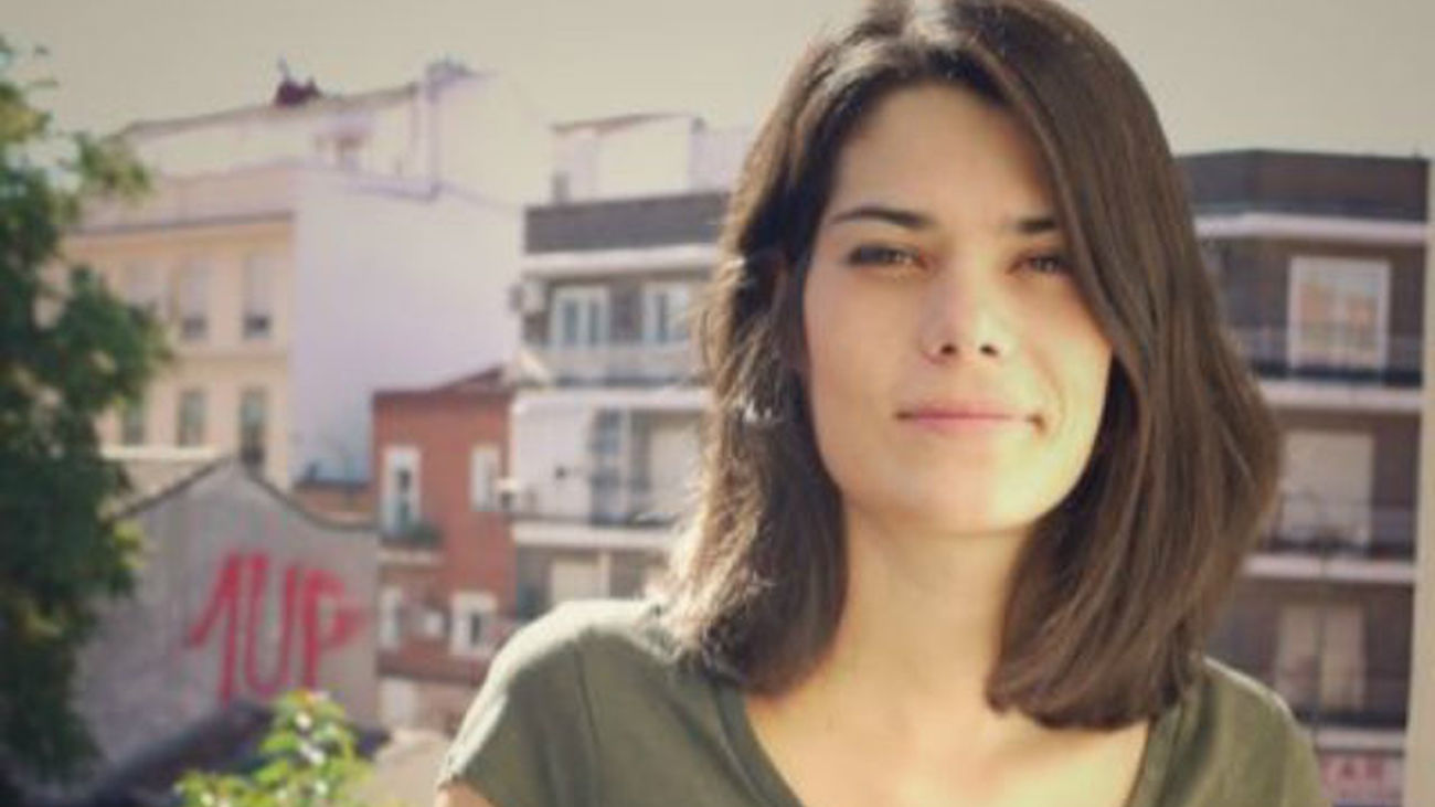 Entrevista a Isabel Serra, Diputada de Podemos en la Asamblea