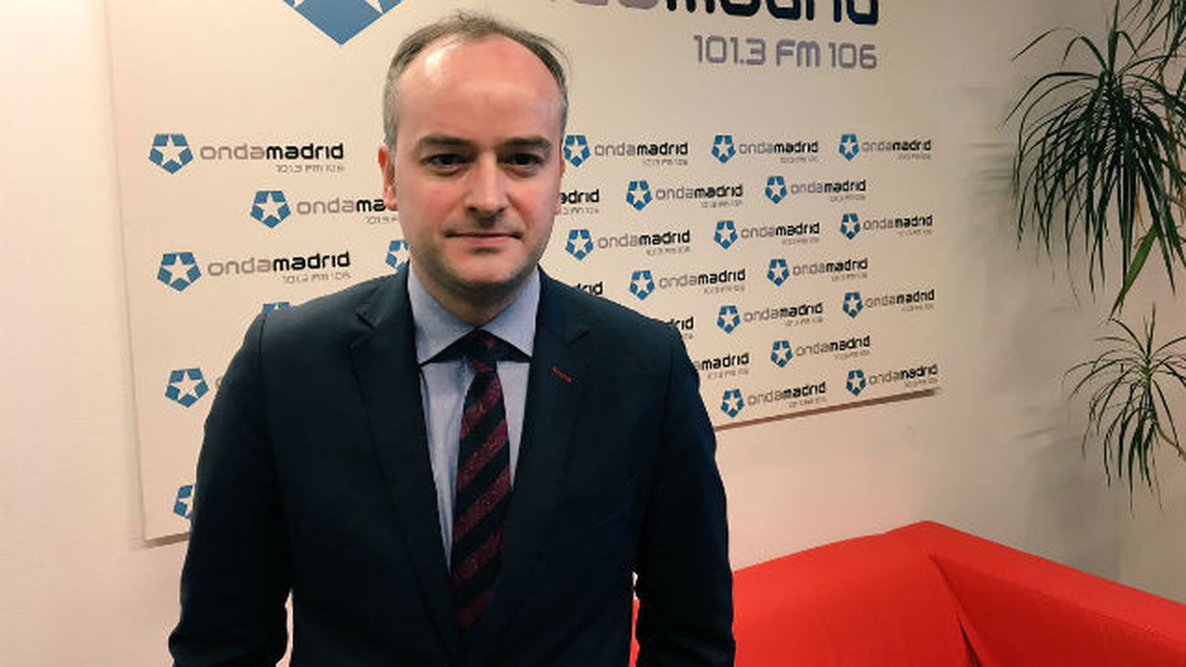 Entrevista a Iván Redondo, que analiza a Donald Trump