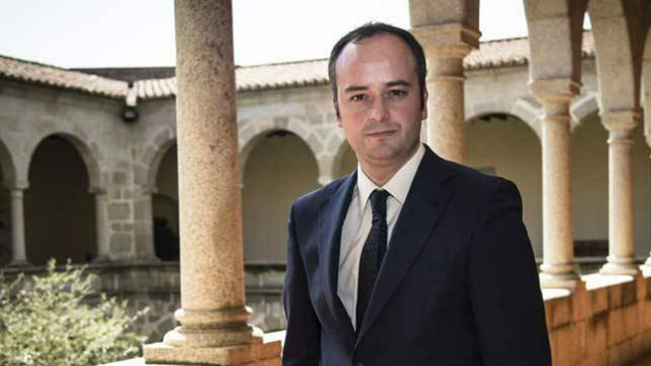 Entrevista a Iván Redondo, consultor político