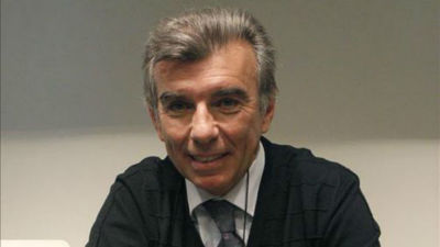 Entrevista a Jaime Alguersuari sénior, periodista y expiloto, sobre Ángel Nieto