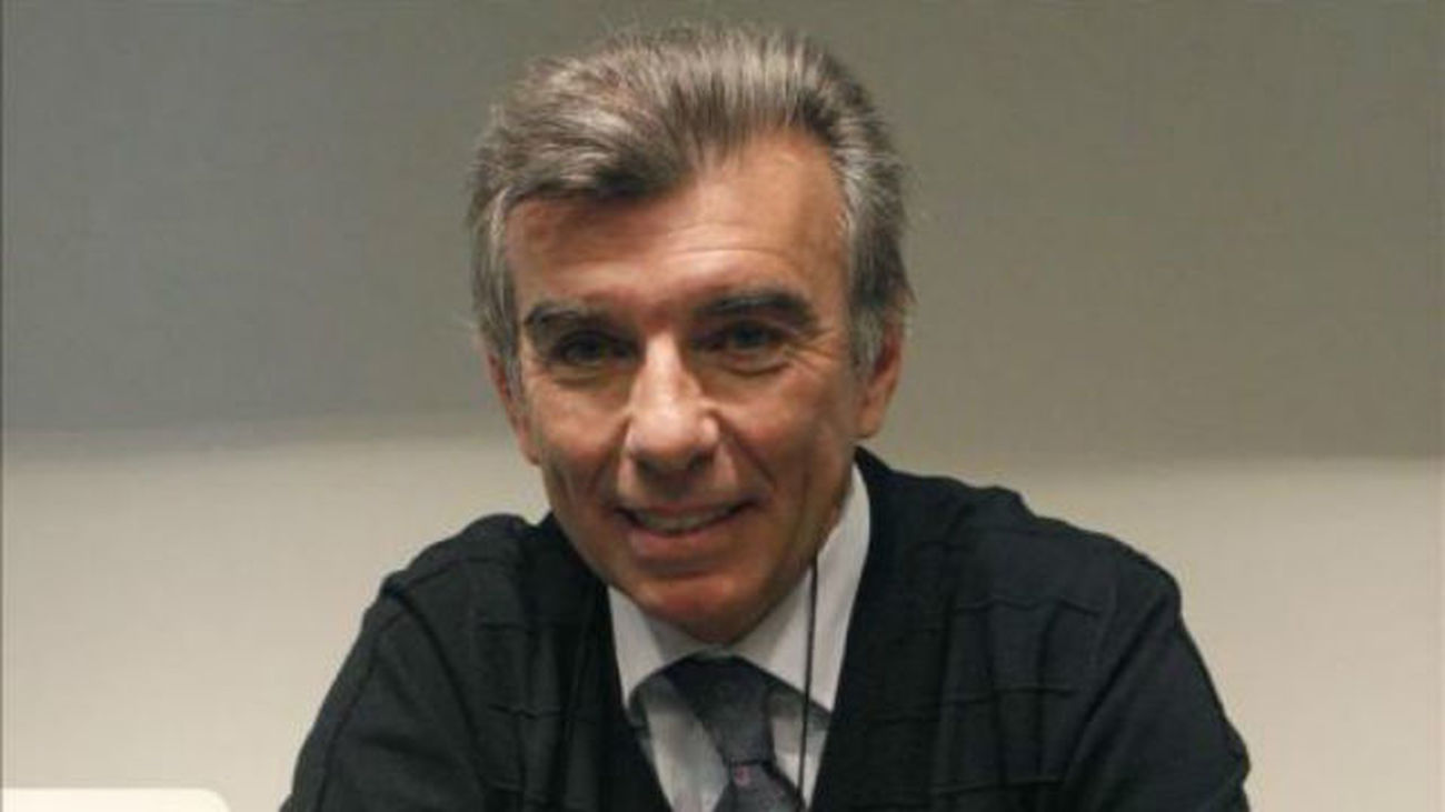 Entrevista a Jaime Alguersuari sénior, periodista y expiloto, sobre Ángel Nieto