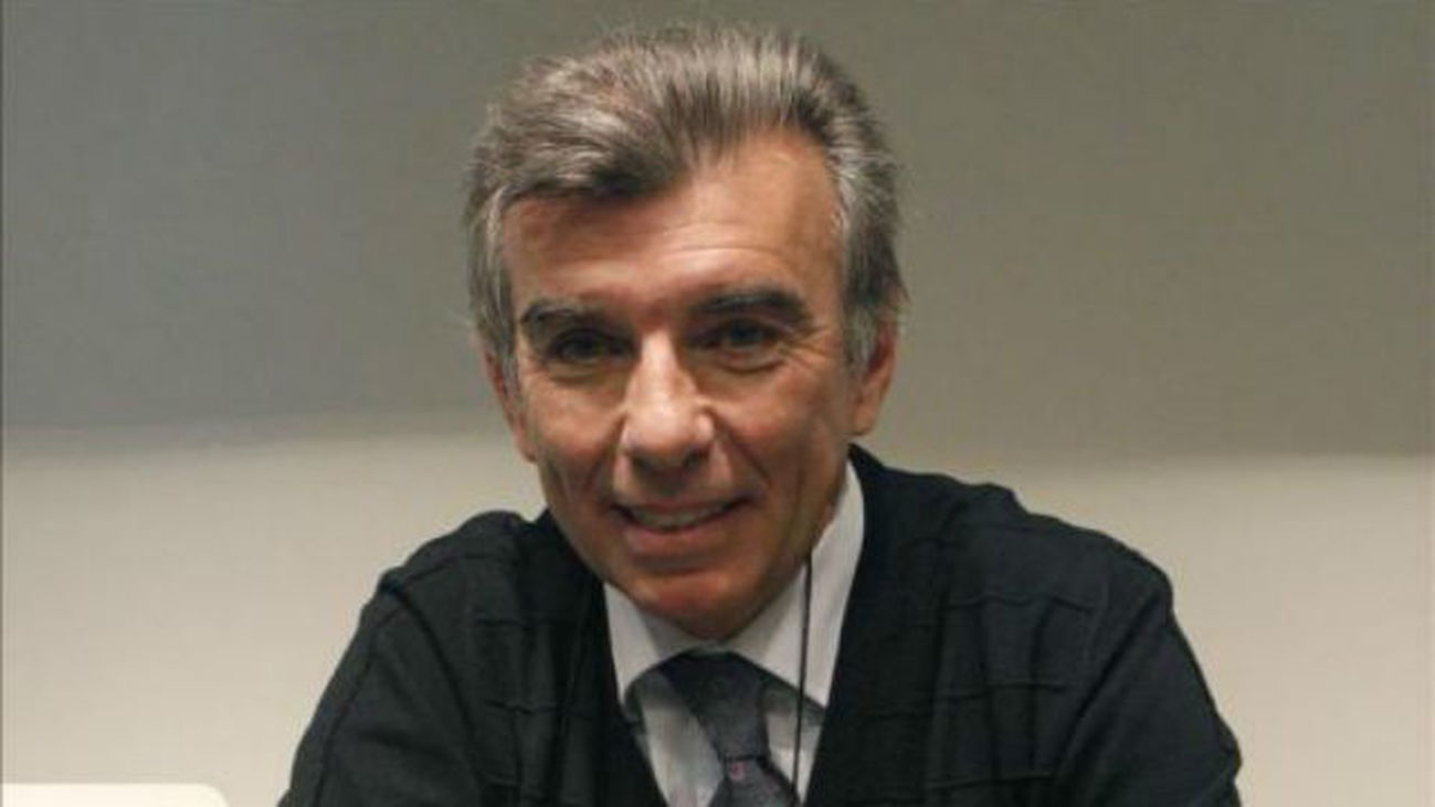 Entrevista a Jaime Alguersuari sénior, periodista y expiloto, sobre Ángel Nieto