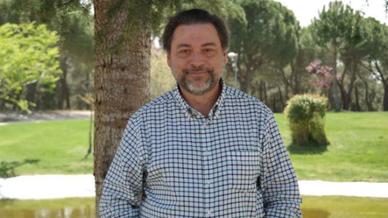 Entrevista a Javier Galué, analista político