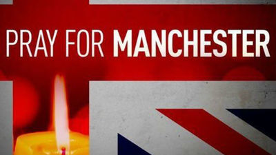 Entrevista a Javier García, testigo del atentado de Manchester