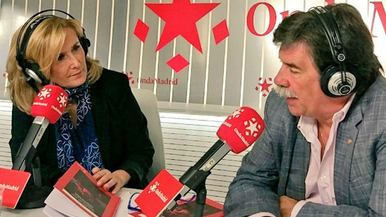 Entrevista a Javier Urra sobre la violencia machista
