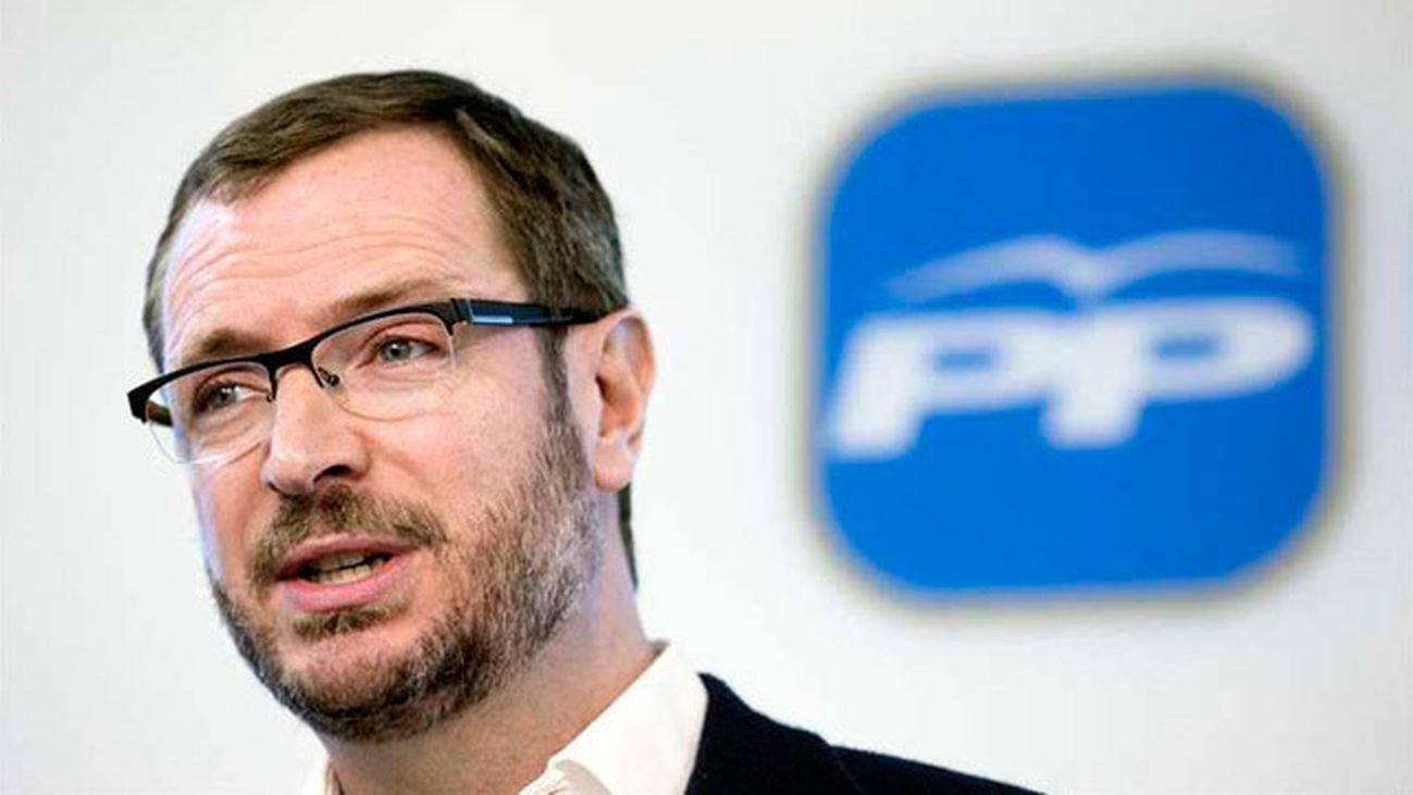 Entrevista a Javier Maroto, Vicesecretario Sectorial del PP