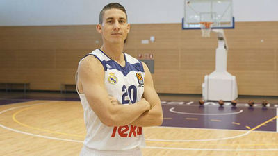 Entrevista a Jaycee Carroll