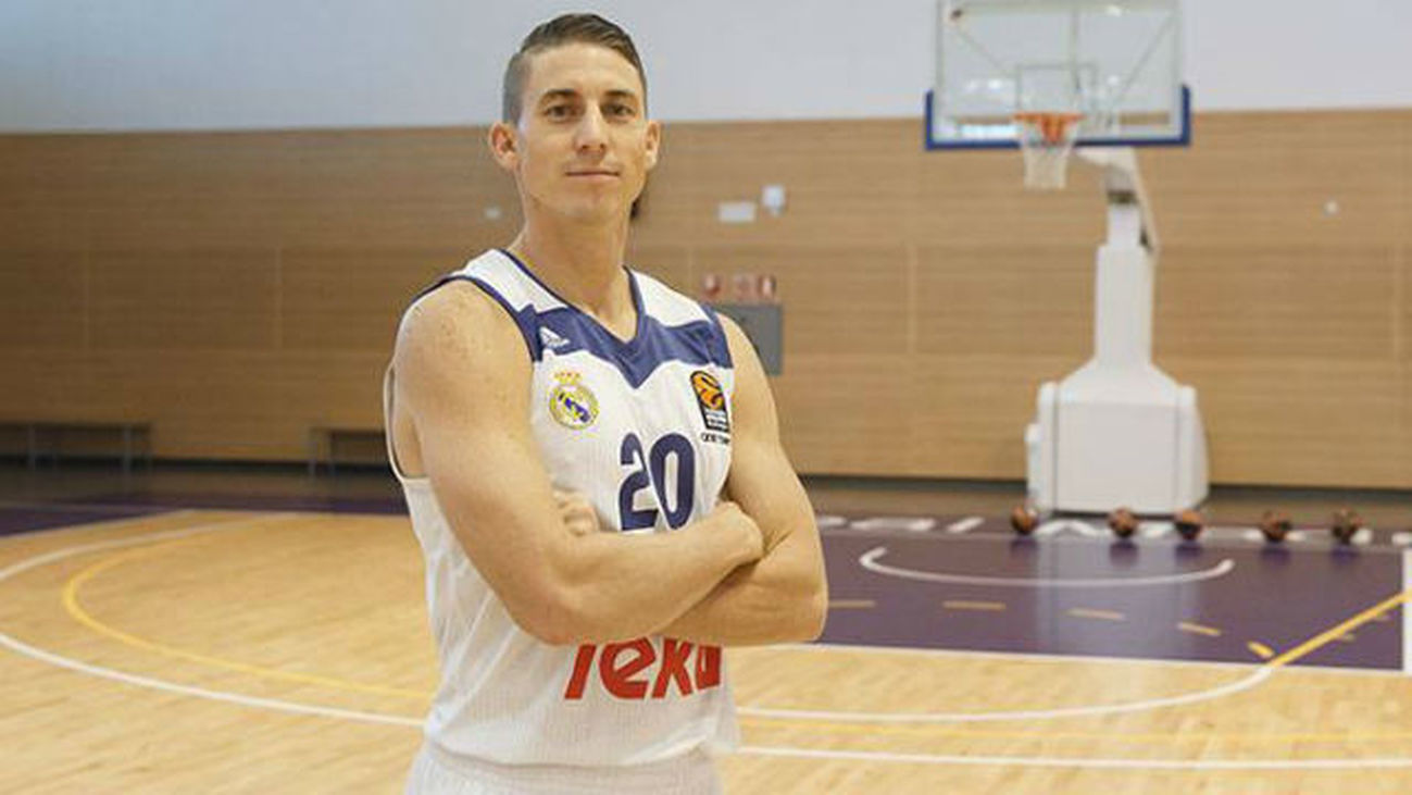 Entrevista a Jaycee Carroll