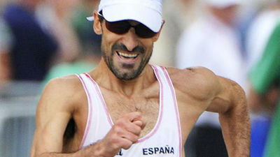 Entrevista a Jesús Ángel García Bragado sobre el referéndum en Cataluña