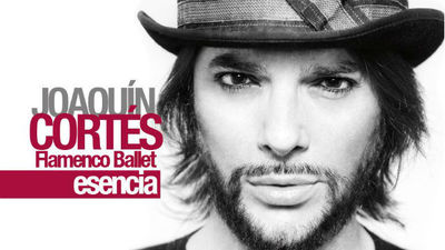 Entrevista a Joaquín Cortés