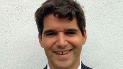 Entrevista a Joaquín Echeverría, padre de Ignacio, madrileño desaparecido tras el ataque terrorista en Londres