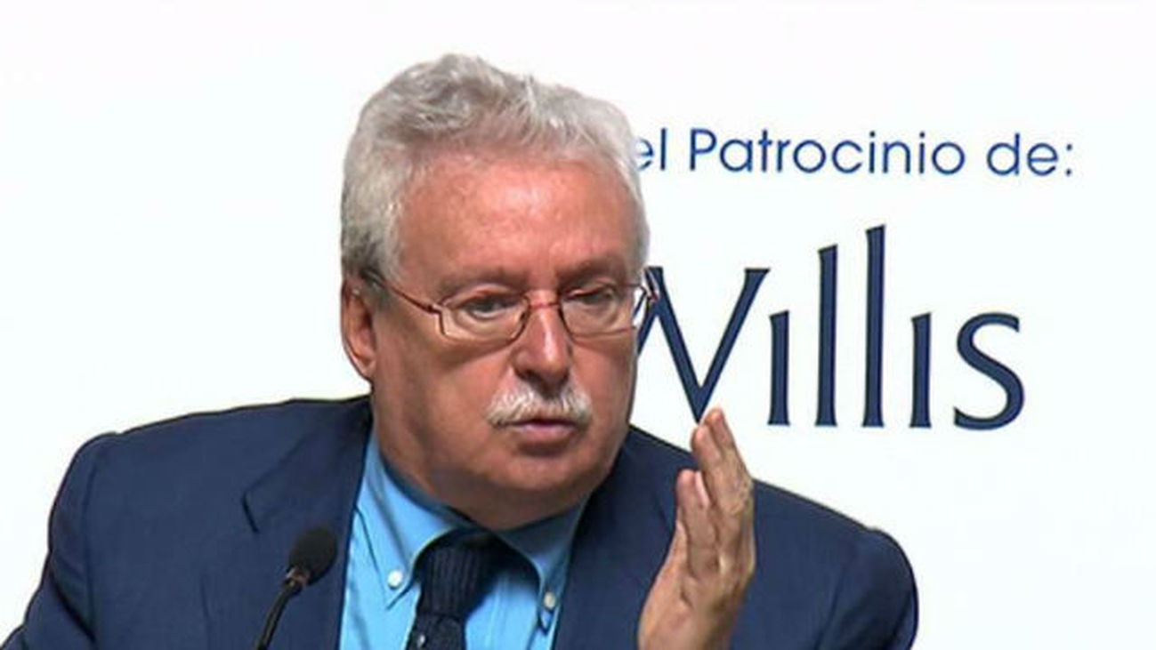 Entrevista a Joaquín Leguina, histórico socialista