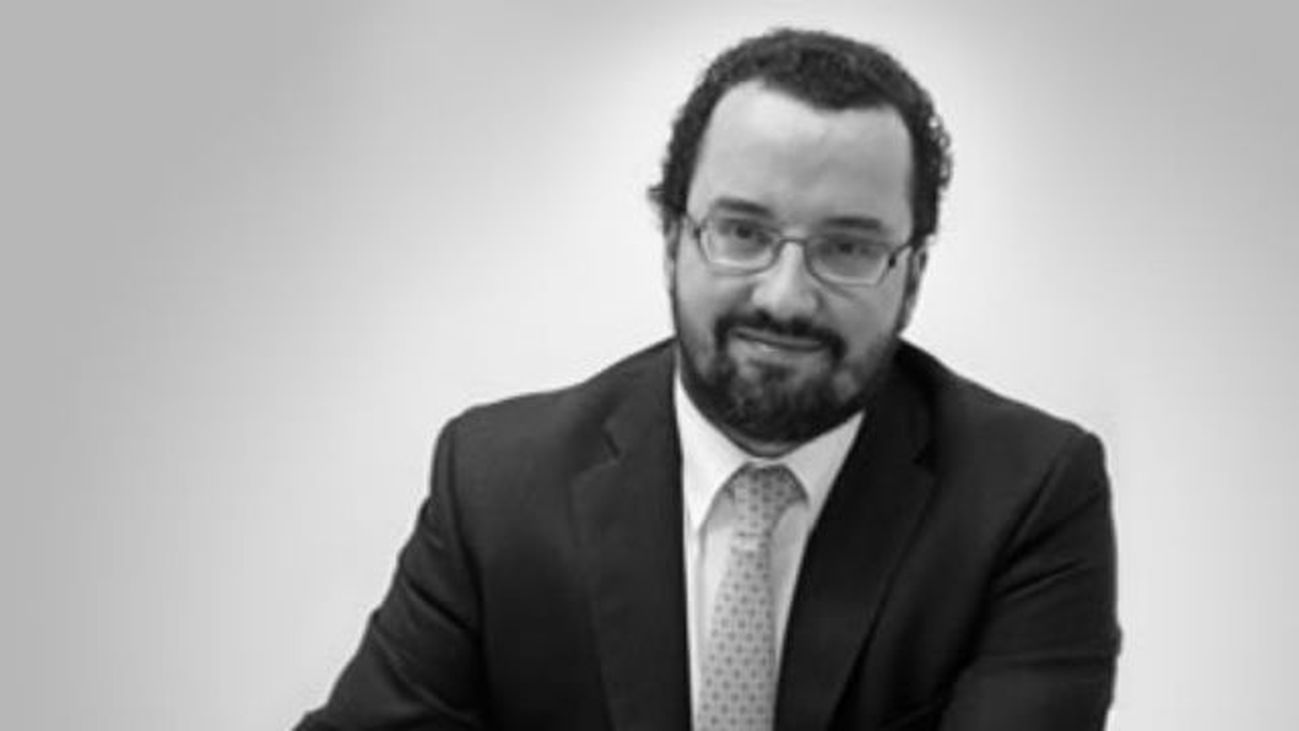 Entrevista a Jorge Villarino Mazo, analista político