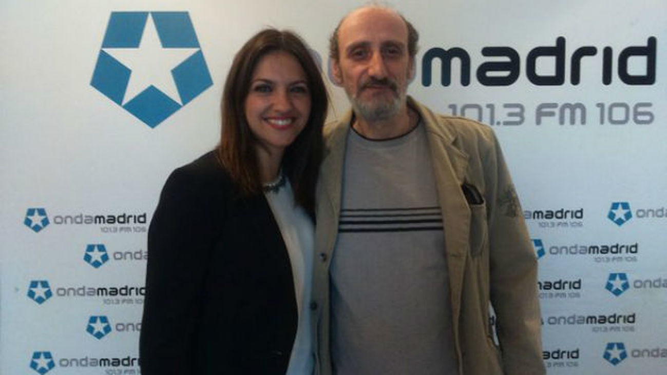 Entrevista a José Luis Gil y Ana Ruiz, protagonistas de 'Si la cosa funciona'