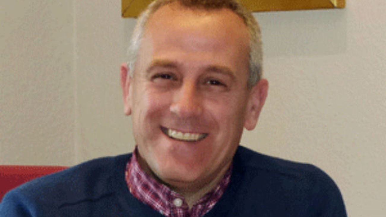 Entrevista a José Ramón Regueiras, alcalde de Hoyo de Manzanares