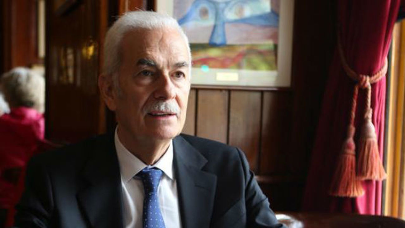 Entrevista a Juan Ignacio Crespo, analista económico