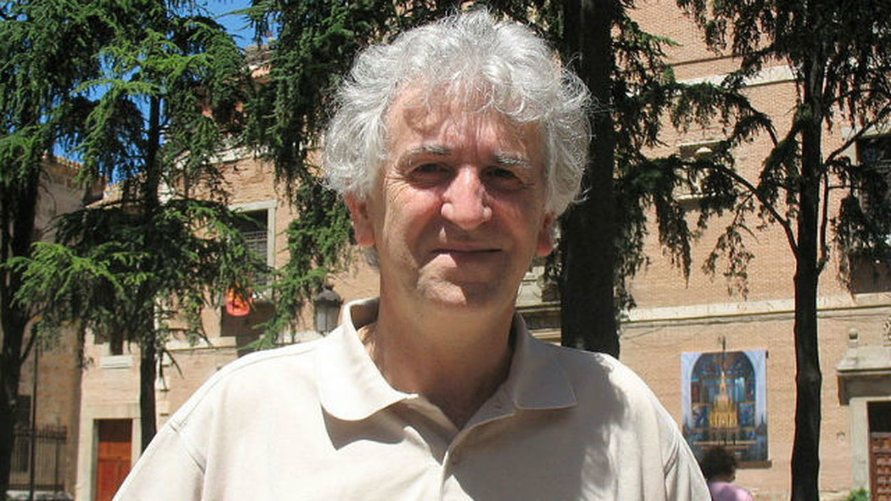 Entrevista a Juan Luis Arsuaga