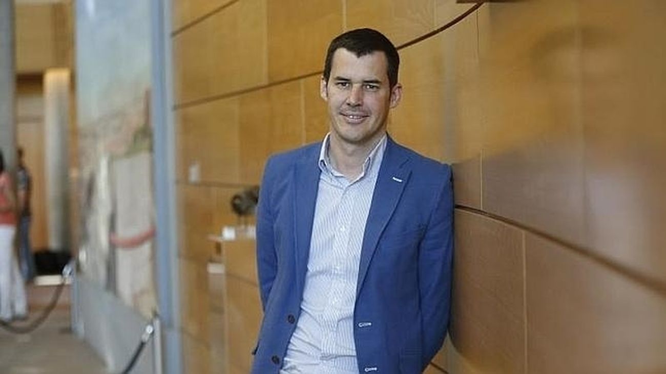 Entrevista a Juan Segovia, diputado del PSOE en la Asamblea