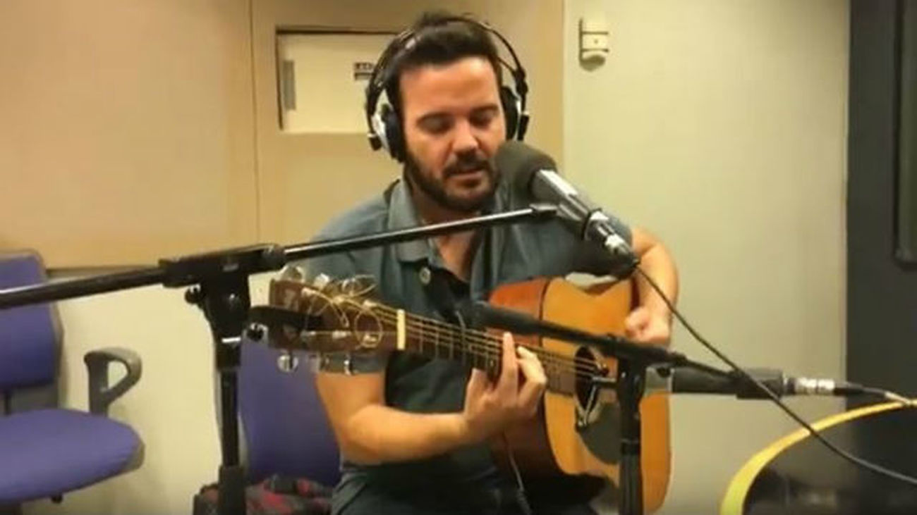 Entrevista a Juan Zelada