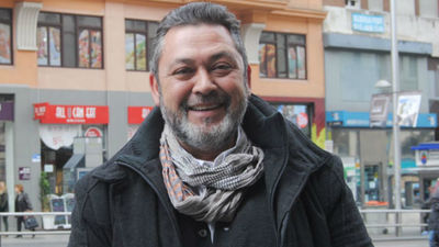 Entrevista a Julio Sanz, presidente de la Federación Profesional del Taxi de Madrid