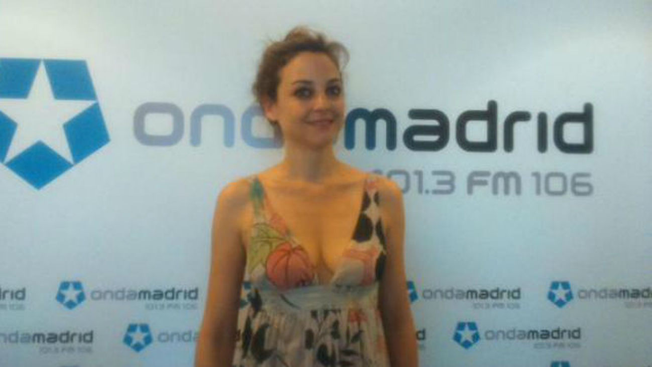 Entrevista a Leonor Watling y Alejandro Pelayo, componentes de Marlango, que celebra su 10 aniversario