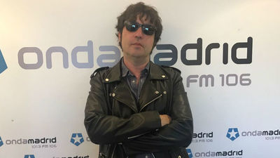 Sober, Mr Cobol y Lichis, en la programación cultural estival de Fuenlabrada