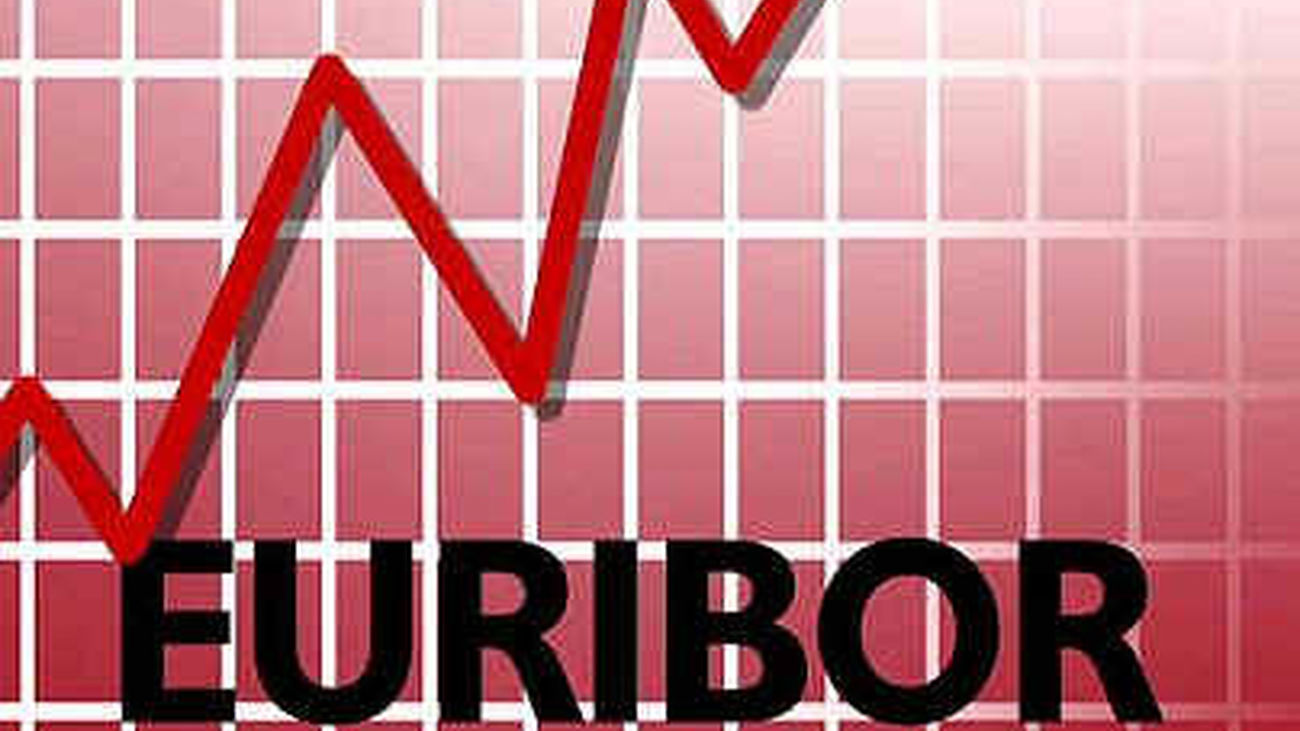 El euríbor sigue subiendo y se acerca en noviembre aún más al 3%