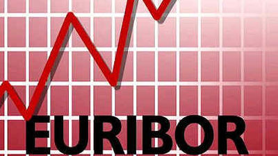 El euríbor sigue subiendo y se acerca en noviembre aún más al 3%