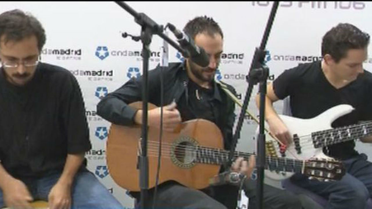 Entrevista a Malandro