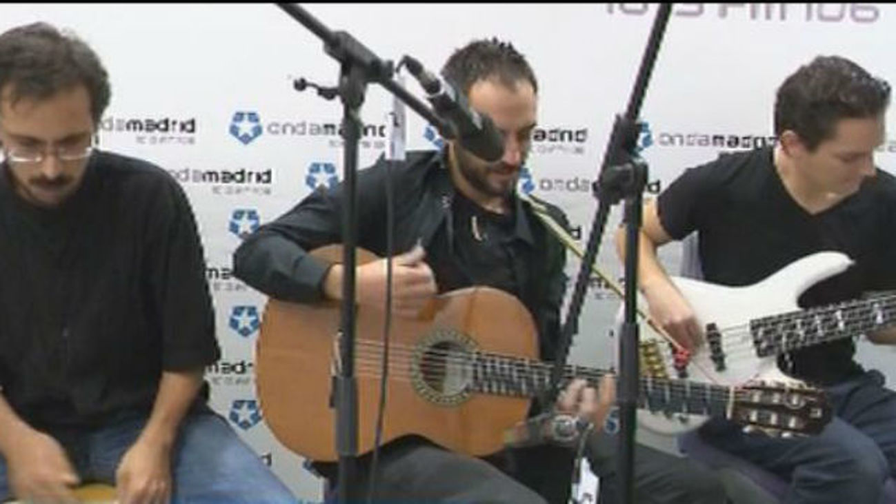 Entrevista a Malandro