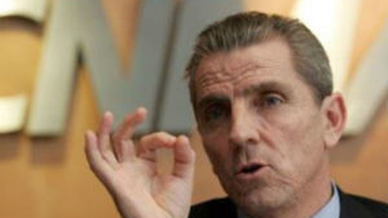 Entrevista a Manuel Conthe, asesor económico de Ciudadanos (C's)