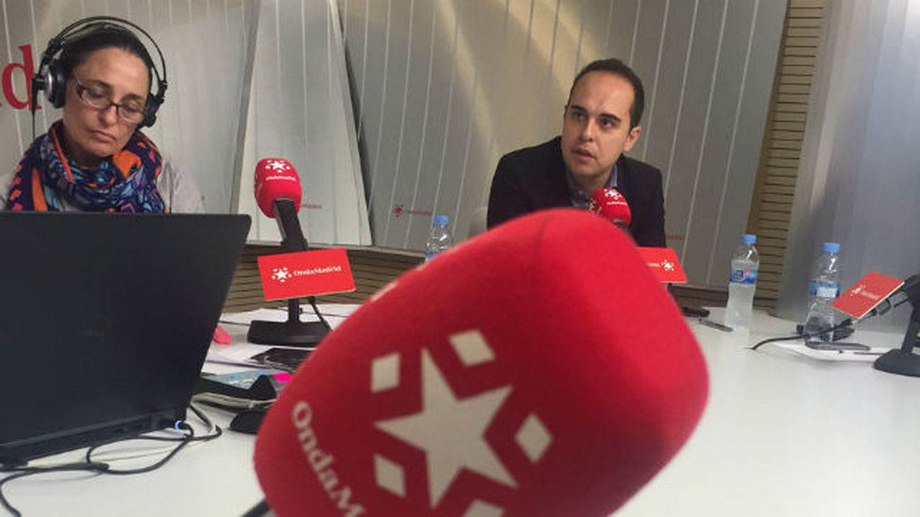 Entrevista a José Manuel Calvo, delegado de Desarrollo Urbano Sostenible